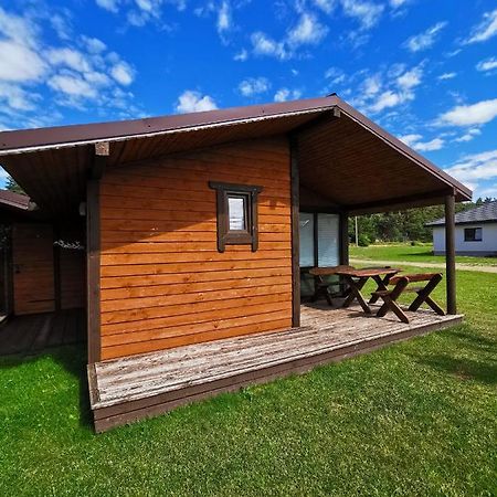Misko Takas Villa Šventoji Екстериор снимка